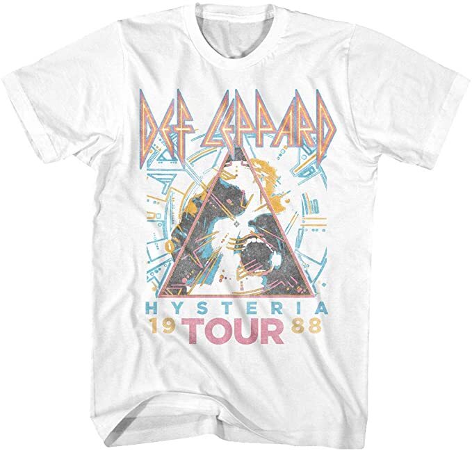 American Fuzzy Lop umbra Rock Shirt